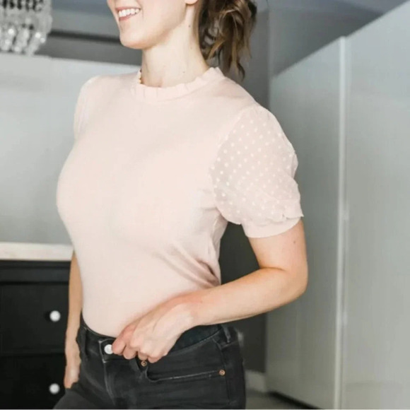 Adriana Papell top - Picture 1 of 13